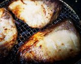 お年寄り絶賛シリーズ☆ぶり味噌焼き☆作り方4写真