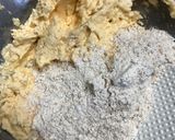 ナッツとスパイスの素朴なバターケーキ作り方3写真