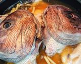 愛媛の味☆鯛そうめん作り方2写真