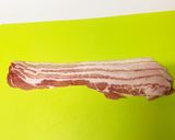 豚バラ薄切り肉で！臨時チャーシュー！作り方1写真