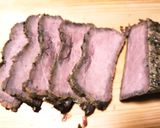 炊飯器で~簡単ローストビーフ作り方7写真