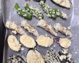 揚げない天ぷら作り方4写真