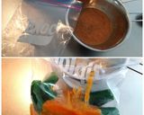 キュウリの味噌漬け、これと飯だけでいいや作り方5写真