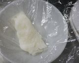 ごパン(ご飯入りパン)作り方1写真