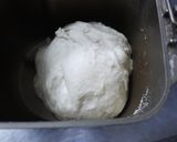 ごパン(ご飯入りパン)作り方3写真