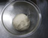 ごパン(ご飯入りパン)作り方4写真