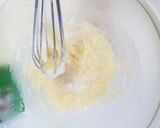 簡単レンジ☆少しだけホワイトソース作り方5写真