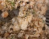 えびチャーハン タイ料理作り方3写真
