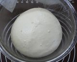 ごパン(ご飯入りパン)作り方5写真