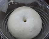 ごパン(ご飯入りパン)作り方6写真