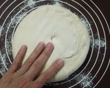 ごパン(ご飯入りパン)作り方7写真