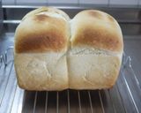 ごパン(ご飯入りパン)作り方21写真