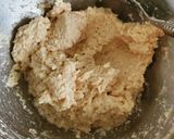 ふわふわ鶏つくね♪作り方4写真