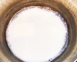 優しいミルク風味☆2色のかぼちゃクリーム作り方13写真