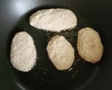 ふわふわ鶏つくね♪作り方5写真
