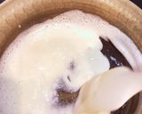 優しいミルク風味☆2色のかぼちゃクリーム作り方19写真