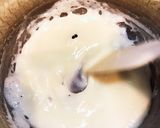 優しいミルク風味☆2色のかぼちゃクリーム作り方21写真