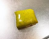 優しいミルク風味☆2色のかぼちゃクリーム作り方32写真