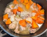 【簡単】炊飯器で放ったらかしカレー作り方2写真