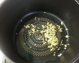 オートミールの酸辣湯粥の作り方作り方1写真