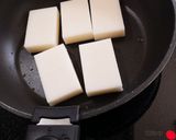 危険な味！バター磯辺もち♪作り方1写真
