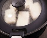 危険な味！バター磯辺もち♪作り方2写真