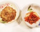 ☆簡単！飽きない！納豆組合せ色々☆作り方3写真