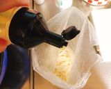 余ったひやむぎ、そうめんで！チャンプルー作り方1写真