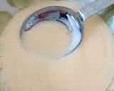 りんごと白桃のタルト作り方15写真