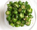 青とうがらしの美味しい食べ方！作り方3写真