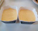 りんごと白桃のタルト作り方18写真
