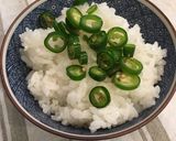 青とうがらしの美味しい食べ方！作り方4写真