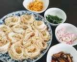 愛媛の味☆鯛そうめん作り方9写真
