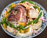 愛媛の味☆鯛そうめん作り方10写真