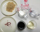 ミネラル豊富♡細切り昆布の炒め煮作り方2写真