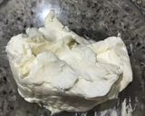 糖質制限⭐️甘くないヨーグルトケーキ⭐️作り方2写真