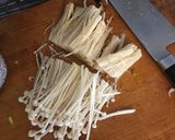 キムチ鍋　作り方4写真