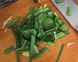 キムチ鍋　作り方5写真
