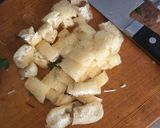 キムチ鍋　作り方8写真