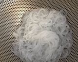 キムチ鍋　作り方9写真