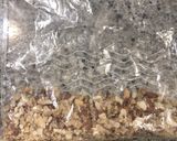 糖質制限⭐️甘くないヨーグルトケーキ⭐️作り方6写真