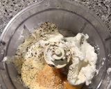 糖質制限⭐️甘くないヨーグルトケーキ⭐️作り方5写真