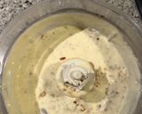 糖質制限⭐️甘くないヨーグルトケーキ⭐️作り方7写真