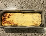 糖質制限⭐️甘くないヨーグルトケーキ⭐️作り方9写真