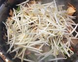 キムチ鍋　作り方16写真