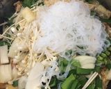 キムチ鍋　作り方19写真