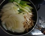 鶏汁作り方3写真