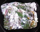 【フライパンで煮る】カレイの煮付作り方3写真