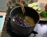 カレー***夏定番の夏野菜カレー作り方5写真