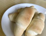 トースターで焼く！素朴なパン（HB使用）作り方6写真